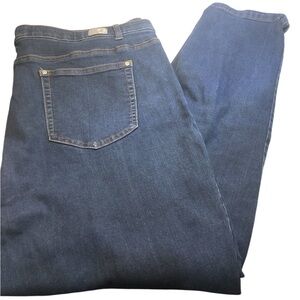 Clair France Slim Leg Jeans Women’s Size 22